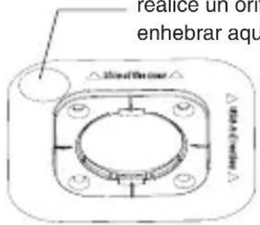 Yealink RoomSensor Pro - Lieferumfang - 11