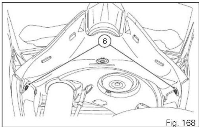 DUCATI 1299 Superleggera (2017) - Remarque - 2