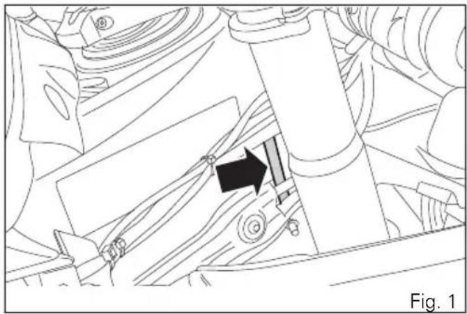 DUCATI 1299 Superleggera (2017) - Remarque - 1