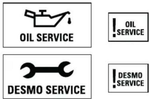 OIL SERVICE ! OIL SERVICE DESMO SERVICE ! DESMO SERVICE