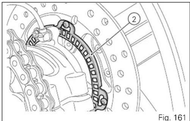 DUCATI 1299 Superleggera (2017) - Attention - 2