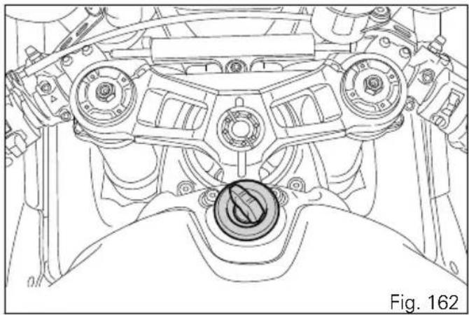 DUCATI 1299 Superleggera (2017) - Important - 1