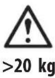Güde 580/10/50 H/ 400V - Wartung &amp; Reinigung - 4