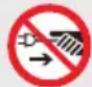 Güde 580/10/50 H/ 400V - Symboles - 4