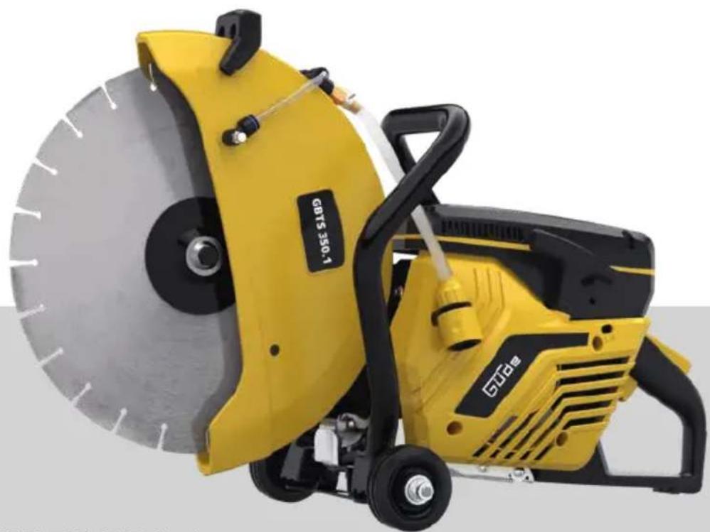 Güde GBTS 350.1 - 1