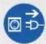 Güde Wandkompressor 160/08/2 ST - Symbols - 2