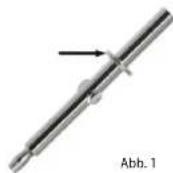 Concept SR3390 - Schneebesen und Knethaken - 1