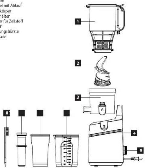 Concept LO7120 - PRODUKTBESCHREIBUNG - 1