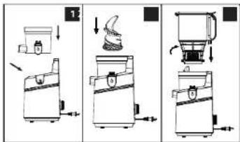 Concept LO7120 - ATTENTION! - 1