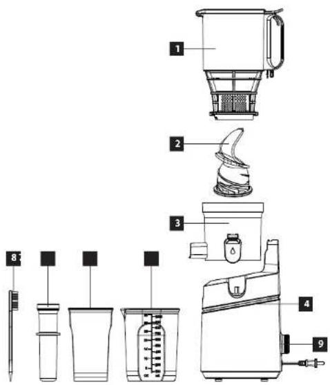 Concept LO7120 - IERICES APRAKSTS - 1