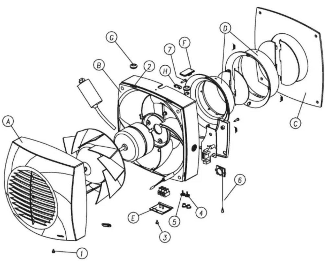 CATA CB-250 Plus - 1