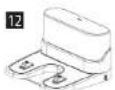 Concept RoboCross VR3300 - Liste de composants - 12