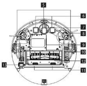 Concept RoboCross VR3300 - PRODUCT DESCRIPTION - 2