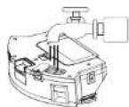 Concept RoboCross VR3300 - Notă: - 3