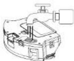 Concept RoboCross VR3300 - INSTALLATION - 2