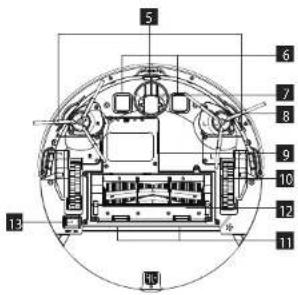 Concept RoboCross VR3300 - DANKSAGUNG - 1