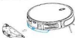 Concept RoboCross VR3300 - concept - 3