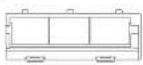 Concept RoboCross VR3300 - Liste de composants - 2