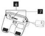 Concept RoboCross VR3300 - Dokkoló állomás - 3
