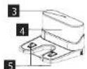 Concept RoboCross VR3300 - Docking station - 2