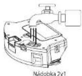 Concept RoboCross VR3300 - concept - 2