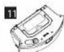 Concept Perfect Clean VR3450 - Lista de componentes - 6