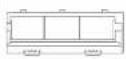 Concept Perfect Clean VR3450 - List of parts - 2