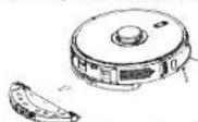 Concept Perfect Clean VR3450 - Nota: - 3