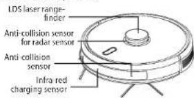 Concept Perfect Clean VR3450 - Wiping module (clean after each use) - 2