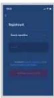 Concept Perfect Clean VR3450 - Descargar e instalar la aplicación, instrucciones para sincronizar el artefacto - 4