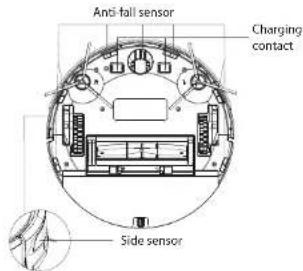 Concept Perfect Clean VR3450 - Wiping module (clean after each use) - 1