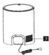 Concept Perfect Clean VR3450 - OPIS PRODUKTU - 4