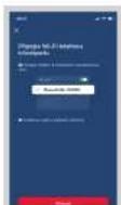 Concept Perfect Clean VR3450 - Lo scarico dell'applicazione, la sua installazione e l'accoppiamento dell'apparecchio - 12
