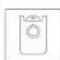 Concept Perfect Clean VR3450 - Lista delle parti - 18
