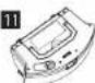 Concept Perfect Clean VR3450 - List of parts - 6