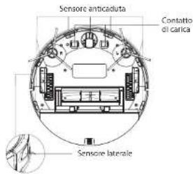 Concept Perfect Clean VR3450 - Modulo lavapavimenti (pulire dopo ogni uso) - 1