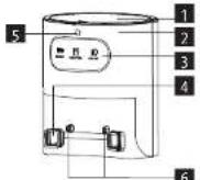 Concept Perfect Clean VR3450 - DESCRIEREA PRODUSULUI - 2