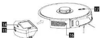 Concept Perfect Clean VR3450 - AGRADECIMIENTO - 3