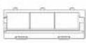 Concept Perfect Clean VR3450 - Lista delle parti - 4