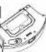 Concept Perfect Clean VR3450 - Liste de composants - 12