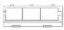Concept Perfect Clean VR3450 - Komponentu saraksts - 2