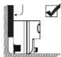 Concept Perfect Clean VR3450 - INSTALLAZIONE - 1