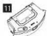 Concept Perfect Clean VR3450 - Komponentu saraksts - 7