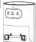 Concept Perfect Clean VR3450 - List of parts - 8