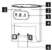 Concept Perfect Clean VR3450 - OPIS PRODUKTU - 3
