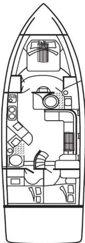 Bazooka MBTA8100 - BOAT PLACEMENT RECOMMENDATIONS - 2
