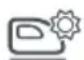 CANDY CSHW4645TWB3/1-S - EXTRA TROCKEN - 1