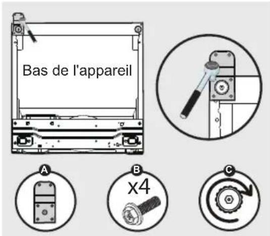 FRIGIDAIRE FFFU13F2VV - PRUDENCE - 6