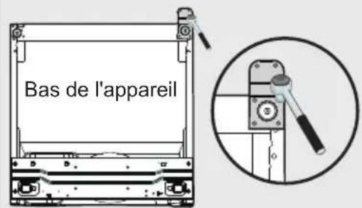 FRIGIDAIRE FFFU13F2VV - PRUDENCE - 1