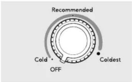 FRIGIDAIRE FFFU13F2VV - DÉSACTIVÉ - 3